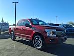 2019 Ford F-150 SuperCrew Cab 4WD Pickup for sale #FT0319A - photo 8