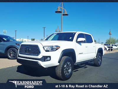 2019 Toyota Tacoma Double Cab 4WD Pickup for sale #FT0319B - photo 1