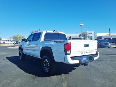 2019 Toyota Tacoma Double Cab 4WD Pickup for sale #FT0319B - photo 2