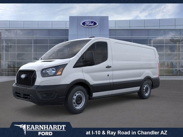 New 2026 Ford Transit 150 - photo 1