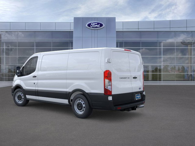 New 2026 Ford Transit 150 - photo 5