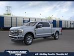 2026 Ford F-350 Crew Cab SRW 4WD Pickup for sale #FT0326 - photo 1