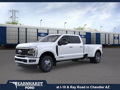 2026 Ford F-350 Crew Cab DRW 4WD Pickup for sale #FT0330 - photo 1