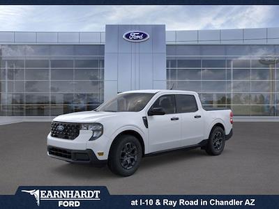 New 2026 Ford Maverick XLT SuperCrew Cab for sale #FT0332 - photo 1