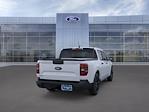 2026 Ford Maverick SuperCrew Cab AWD Pickup for sale #FT0333 - photo 8
