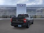 New 2026 Ford Maverick XLT SuperCrew Cab for sale #FT0334 - photo 8