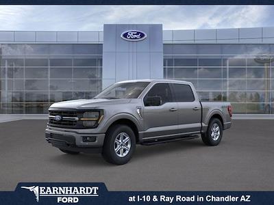 New 2026 Ford F-150 XLT SuperCrew Cab for sale #FT0336 - photo 1