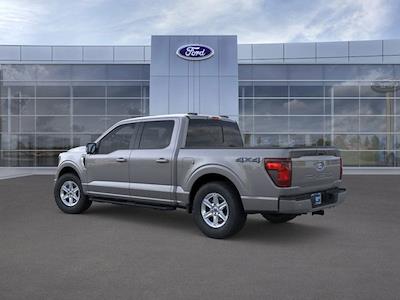 New 2026 Ford F-150 XLT SuperCrew Cab for sale #FT0336 - photo 2