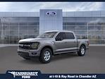 2026 Ford F-150 SuperCrew Cab 4WD Pickup for sale #FT0336 - photo 1