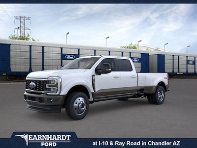 2026 Ford F-450 Crew Cab DRW 4WD Pickup for sale #FT0340 - photo 1