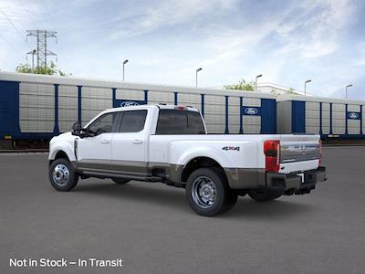 2026 Ford F-450 Crew Cab DRW 4WD Pickup for sale #FT0340 - photo 2