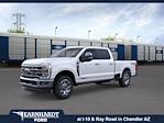 2026 Ford F-250 Crew Cab 4WD Pickup for sale #FT0341 - photo 1