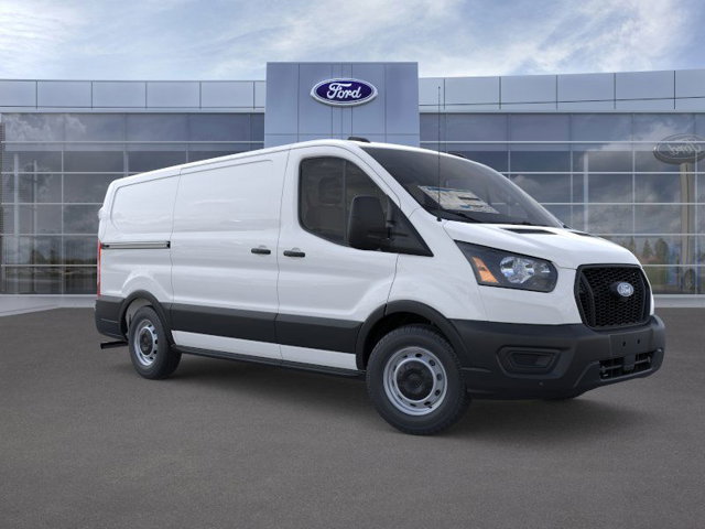 New 2026 Ford Transit 150 - photo 10