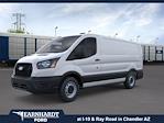 New 2026 Ford Transit 150 Low Roof Empty Cargo Van for sale #FT0343 - photo 1