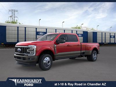 2026 Ford F-450 Crew Cab DRW 4WD Pickup for sale #FT0345 - photo 1