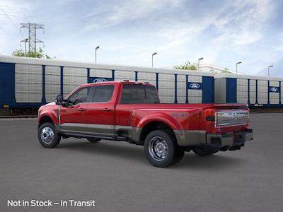 2026 Ford F-450 Crew Cab DRW 4WD Pickup for sale #FT0345 - photo 2