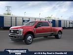 New 2026 Ford F-450 King Ranch Crew Cab for sale #FT0345 - photo 1
