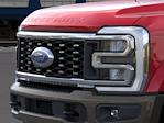 New 2026 Ford F-450 King Ranch Crew Cab for sale #FT0345 - photo 17