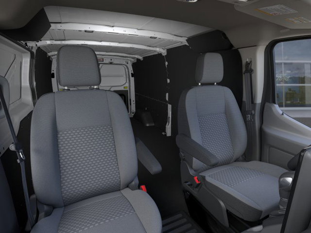New 2026 Ford Transit 150 - photo 13