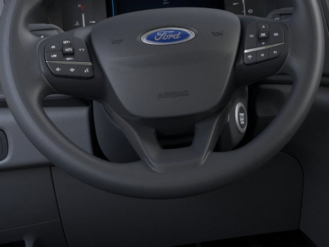 New 2026 Ford Transit 150 - photo 14