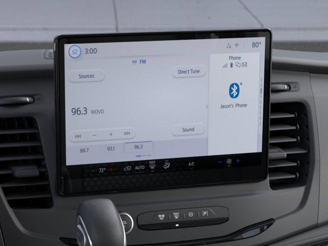 New 2026 Ford Transit 150 - photo 16