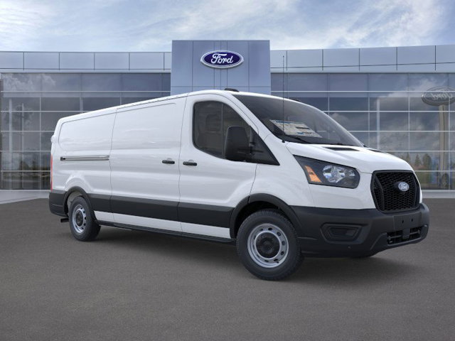 New 2026 Ford Transit 150 - photo 10