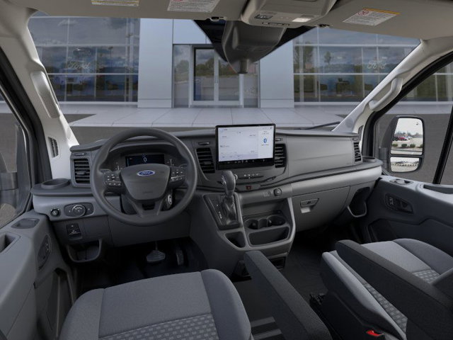 New 2026 Ford Transit 150 - photo 12