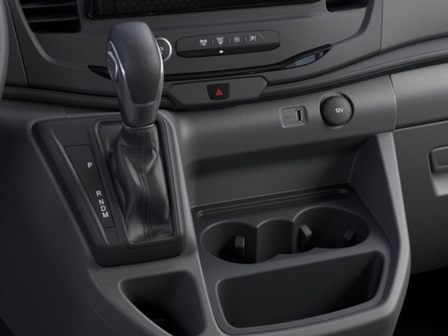 New 2026 Ford Transit 150 - photo 17