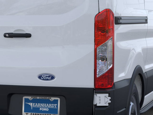 New 2026 Ford Transit 150 - photo 23