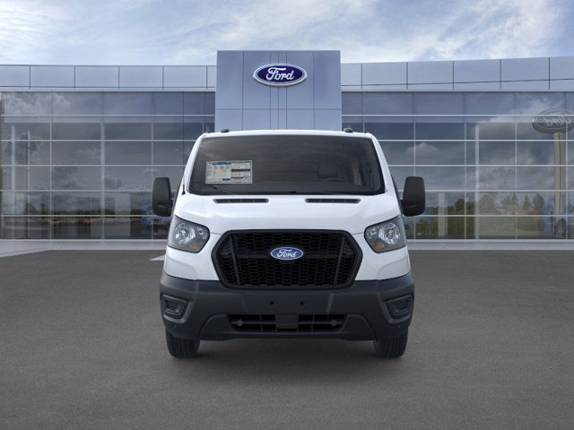 New 2026 Ford Transit 150 - photo 9