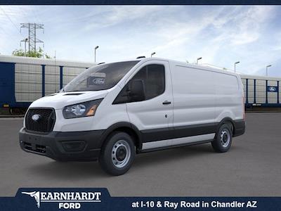 New 2026 Ford Transit 150 Low Roof Empty Cargo Van for sale #FT0352 - photo 1