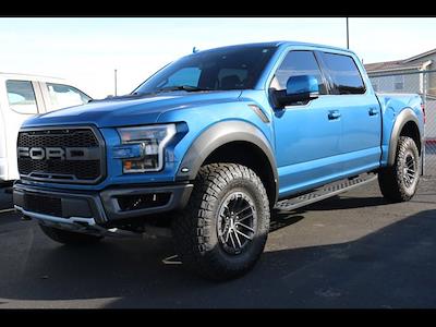Used 2020 Ford F-150 - photo 1