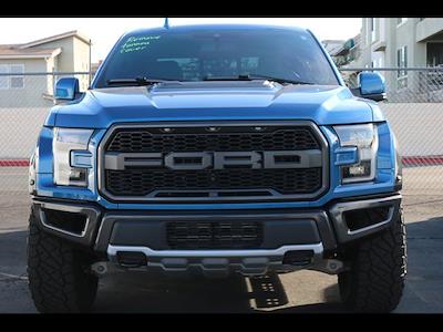 Used 2020 Ford F-150 - photo 1