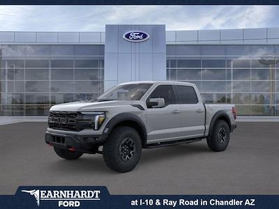 New 2026 Ford F-150 Raptor SuperCrew Cab for sale #FT0365 - photo 1