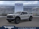 New 2026 Ford F-150 Raptor SuperCrew Cab for sale #FT0365 - photo 1