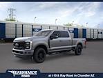 2026 Ford F-350 Crew Cab SRW 4WD Pickup for sale #FT0367 - photo 1