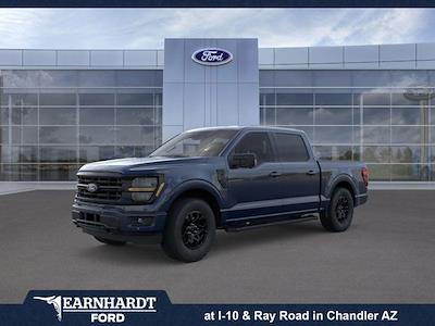 2026 Ford F-150 SuperCrew Cab 4WD Pickup for sale #FT0369 - photo 1