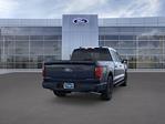 2026 Ford F-150 SuperCrew Cab 4WD Pickup for sale #FT0369 - photo 8