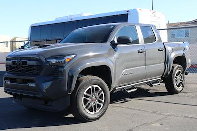 Used 2025 Toyota Tacoma TRD Sport Double Cab for sale #FT0369A - photo 2