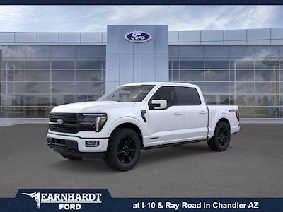 New 2026 Ford F-150 - photo 1