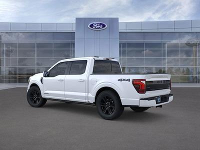New 2026 Ford F-150 - photo 1
