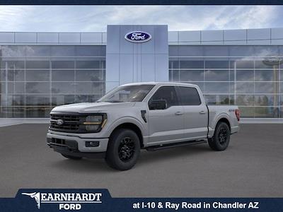 2026 Ford F-150 SuperCrew Cab 4WD Pickup for sale #FT0388 - photo 1
