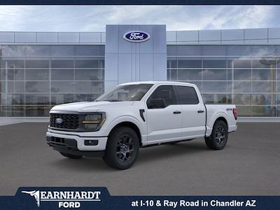New 2026 Ford F-150 - photo 1