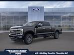 New 2026 Ford F-250 Platinum Crew Cab for sale #FT0399 - photo 1
