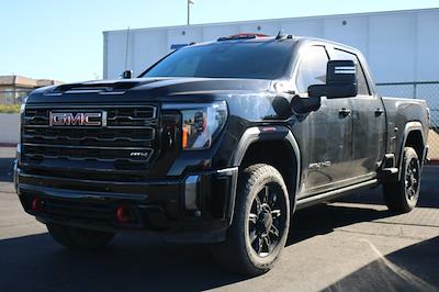 Used 2024 GMC Sierra 2500 - photo 1