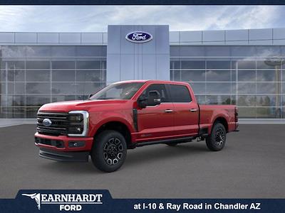 New 2026 Ford F-350 - photo 1