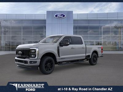 New 2026 Ford F-250 - photo 1