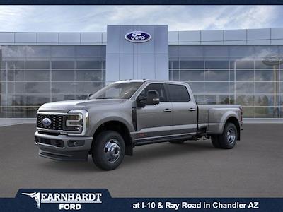 New 2026 Ford F-350 - photo 1
