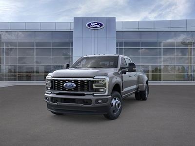 New 2026 Ford F-350 - photo 1