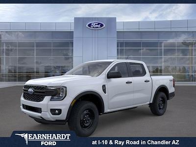 New 2026 Ford Ranger - photo 1
